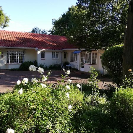 Tiree B&B Johannesburg Eksteriør billede