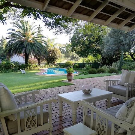 Tiree B&B Johannesburg Eksteriør billede