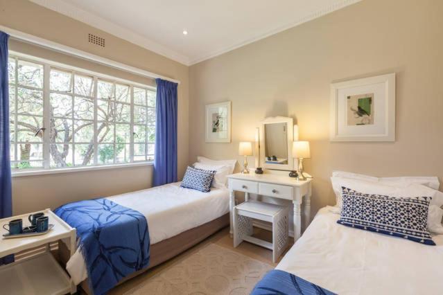 Tiree B&B Johannesburg Eksteriør billede