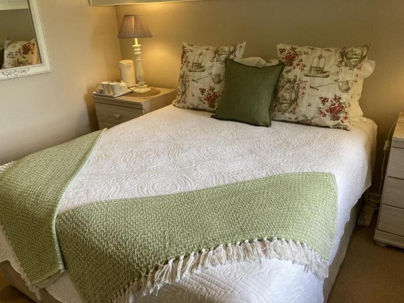 Tiree B&B Johannesburg Eksteriør billede