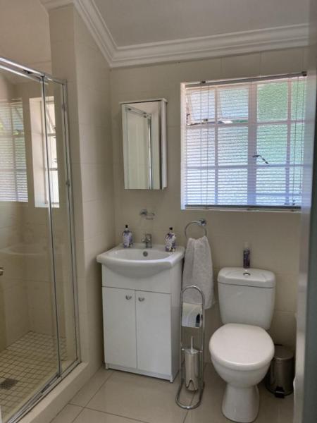 Tiree B&B Johannesburg Eksteriør billede