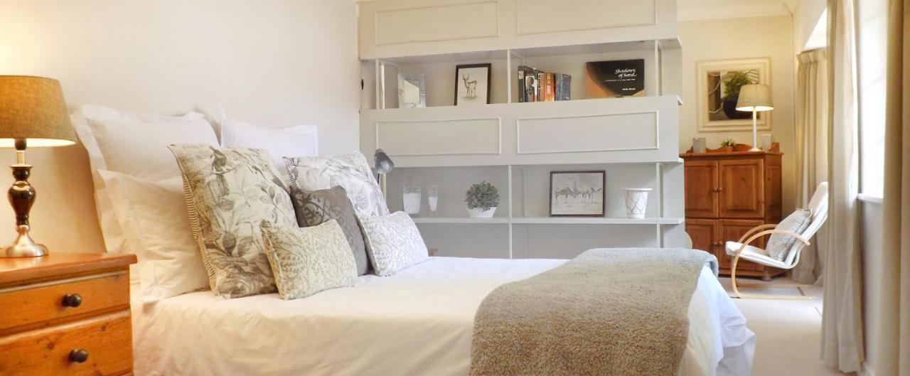 Tiree B&B Johannesburg Eksteriør billede