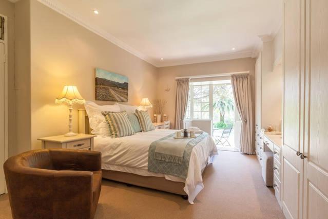 Tiree B&B Johannesburg Eksteriør billede