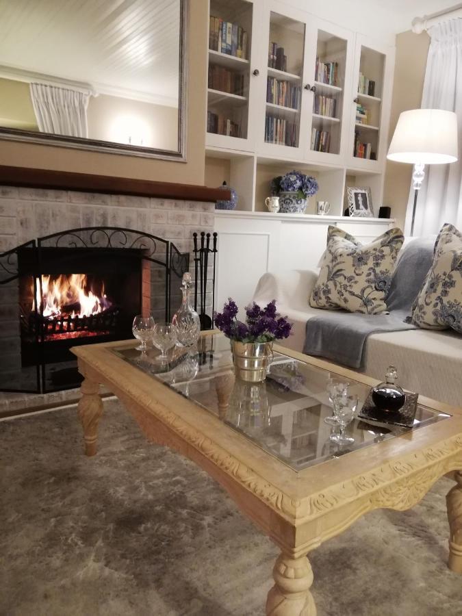 Tiree B&B Johannesburg Eksteriør billede