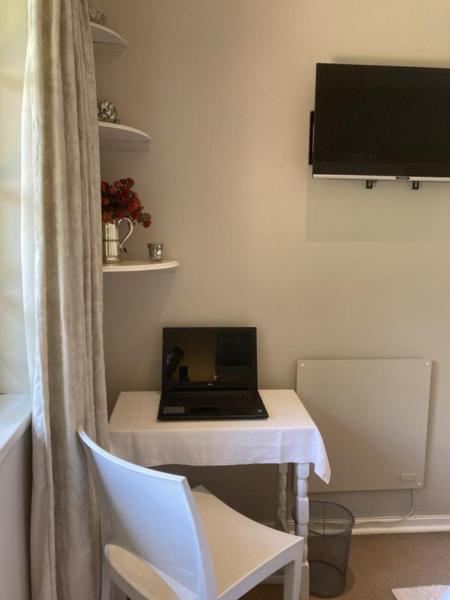 Tiree B&B Johannesburg Eksteriør billede