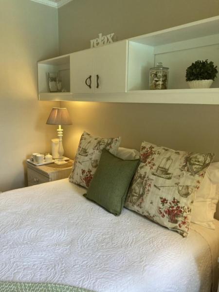 Tiree B&B Johannesburg Eksteriør billede