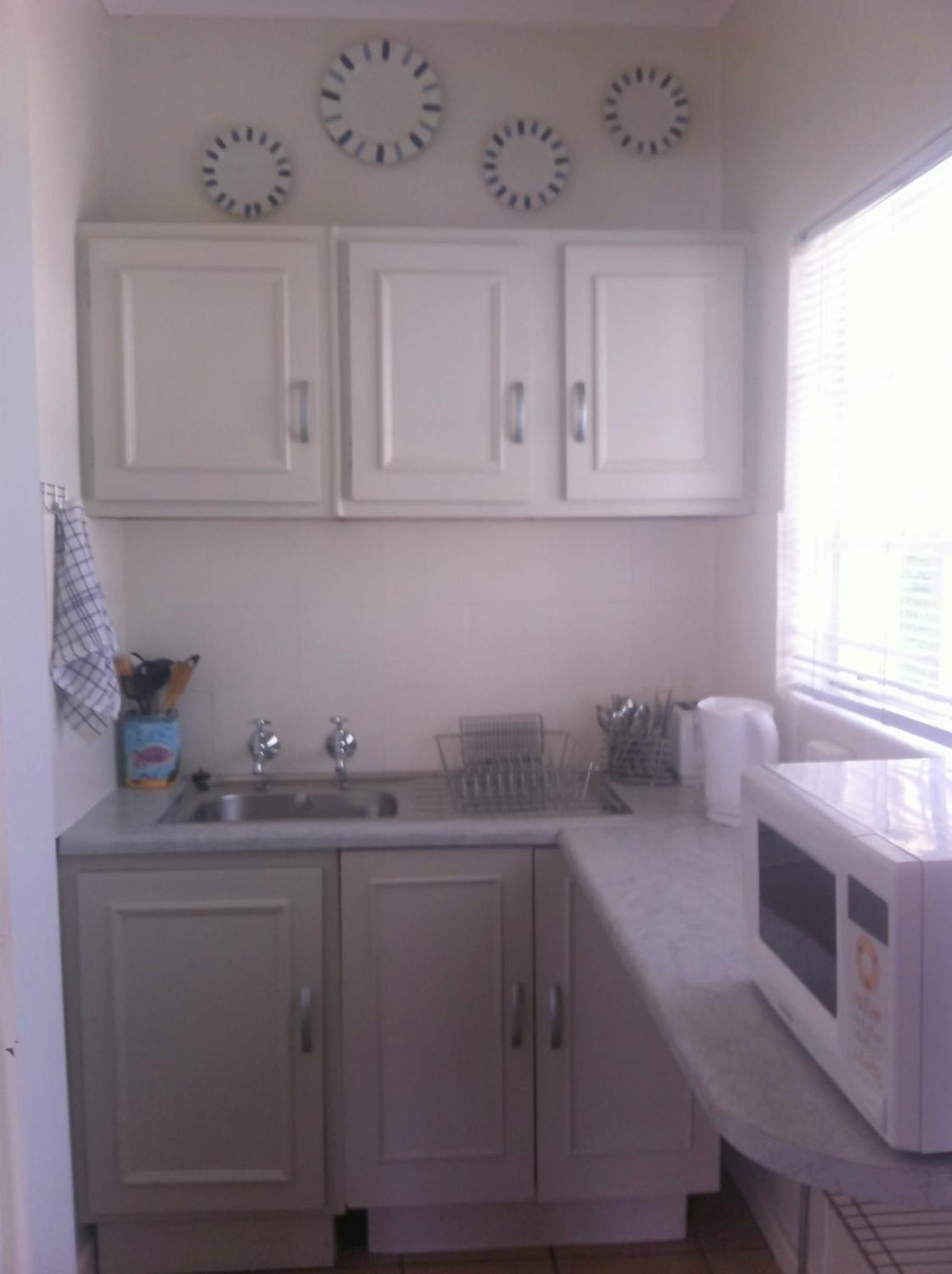 Tiree B&B Johannesburg Værelse billede