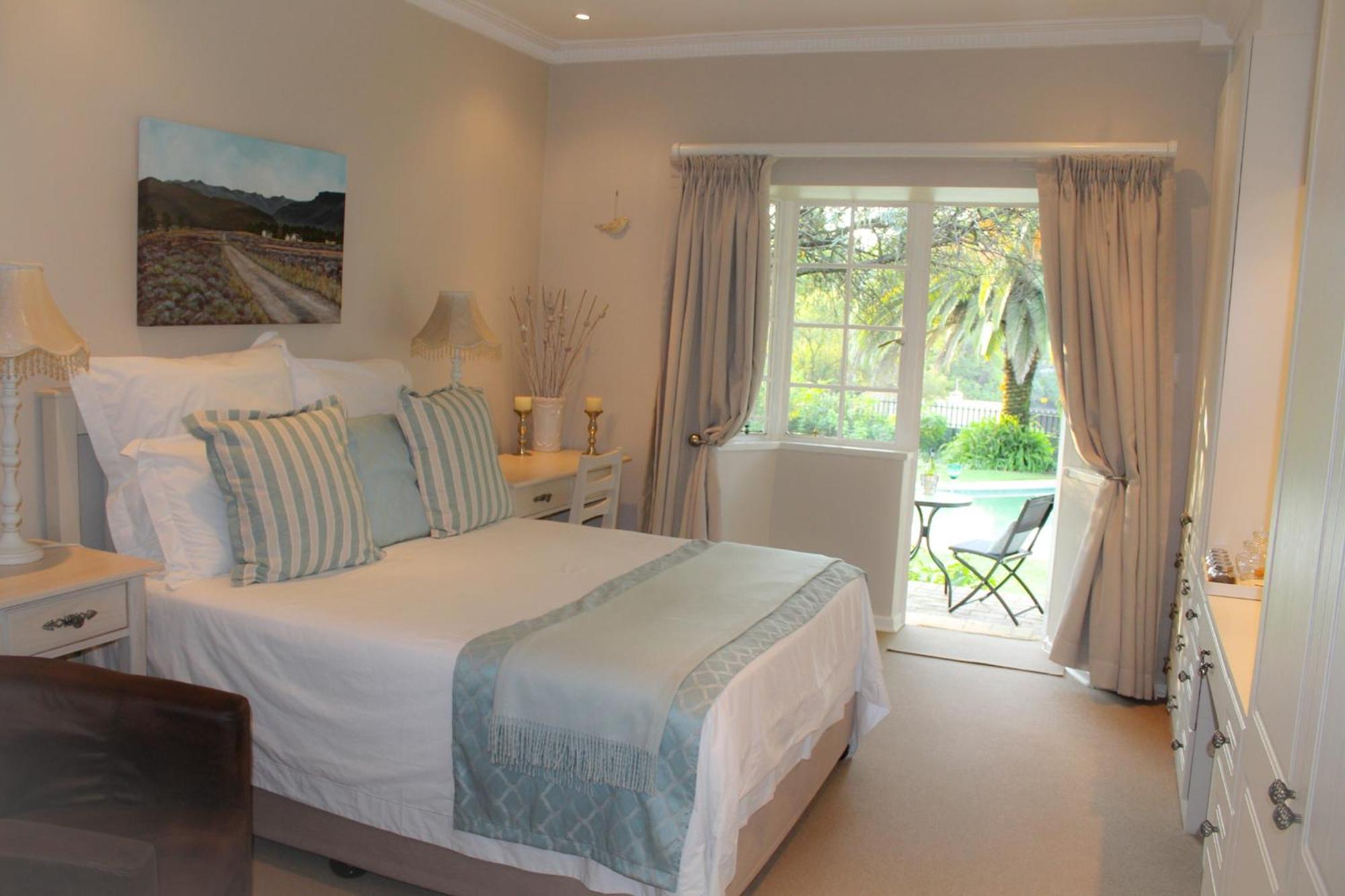 Tiree B&B Johannesburg Eksteriør billede