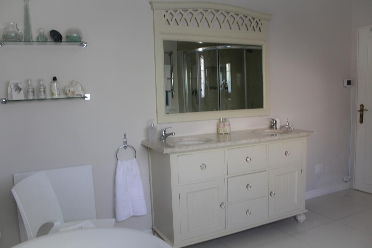 Tiree B&B Johannesburg Eksteriør billede