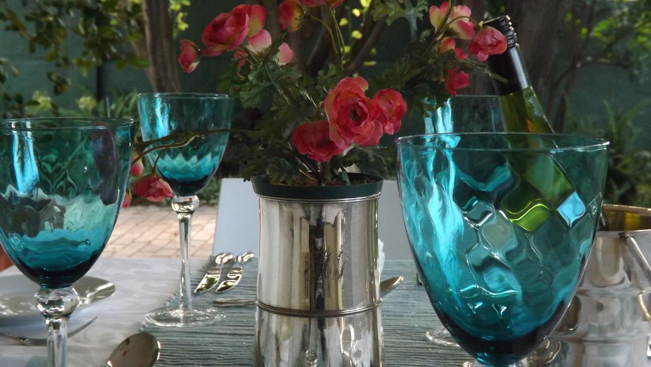 Tiree B&B Johannesburg Eksteriør billede