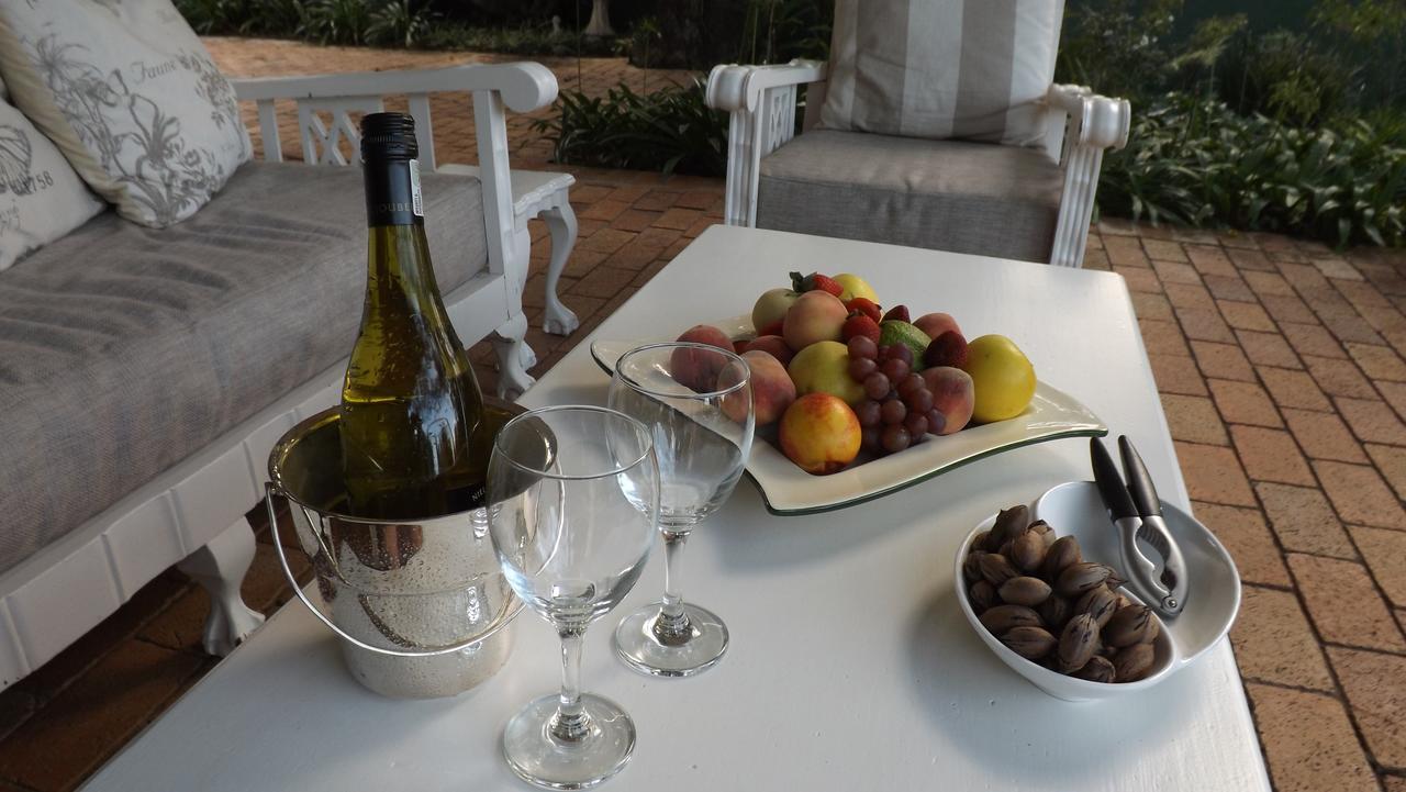 Tiree B&B Johannesburg Eksteriør billede