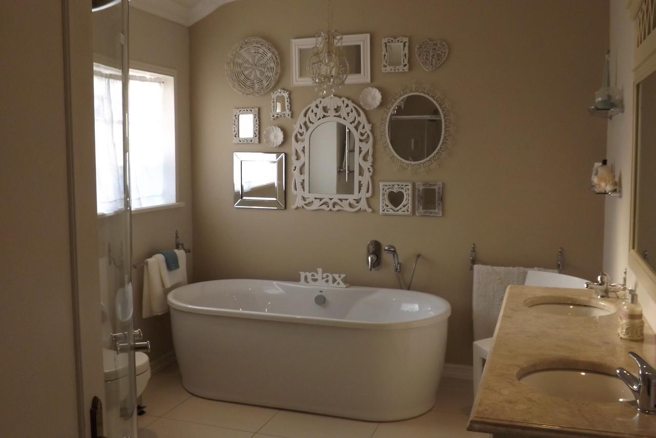 Tiree B&B Johannesburg Eksteriør billede
