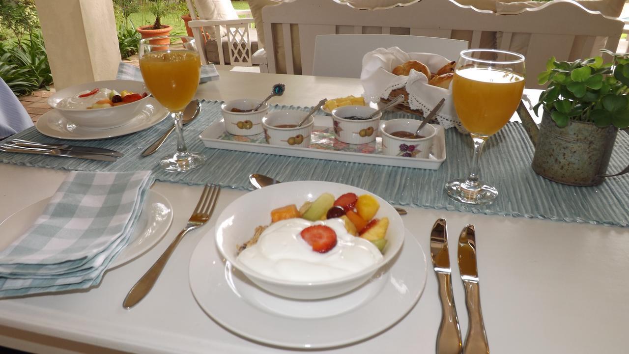 Tiree B&B Johannesburg Eksteriør billede