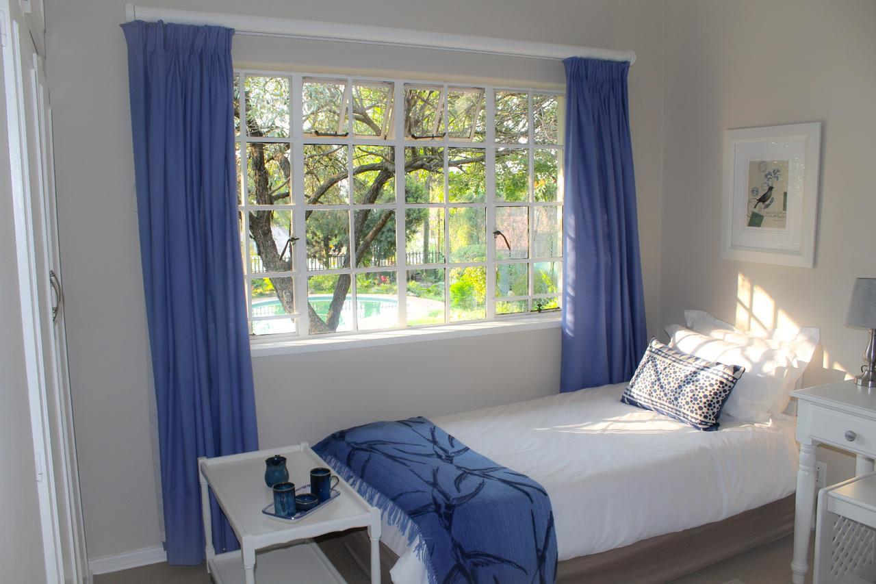 Tiree B&B Johannesburg Eksteriør billede