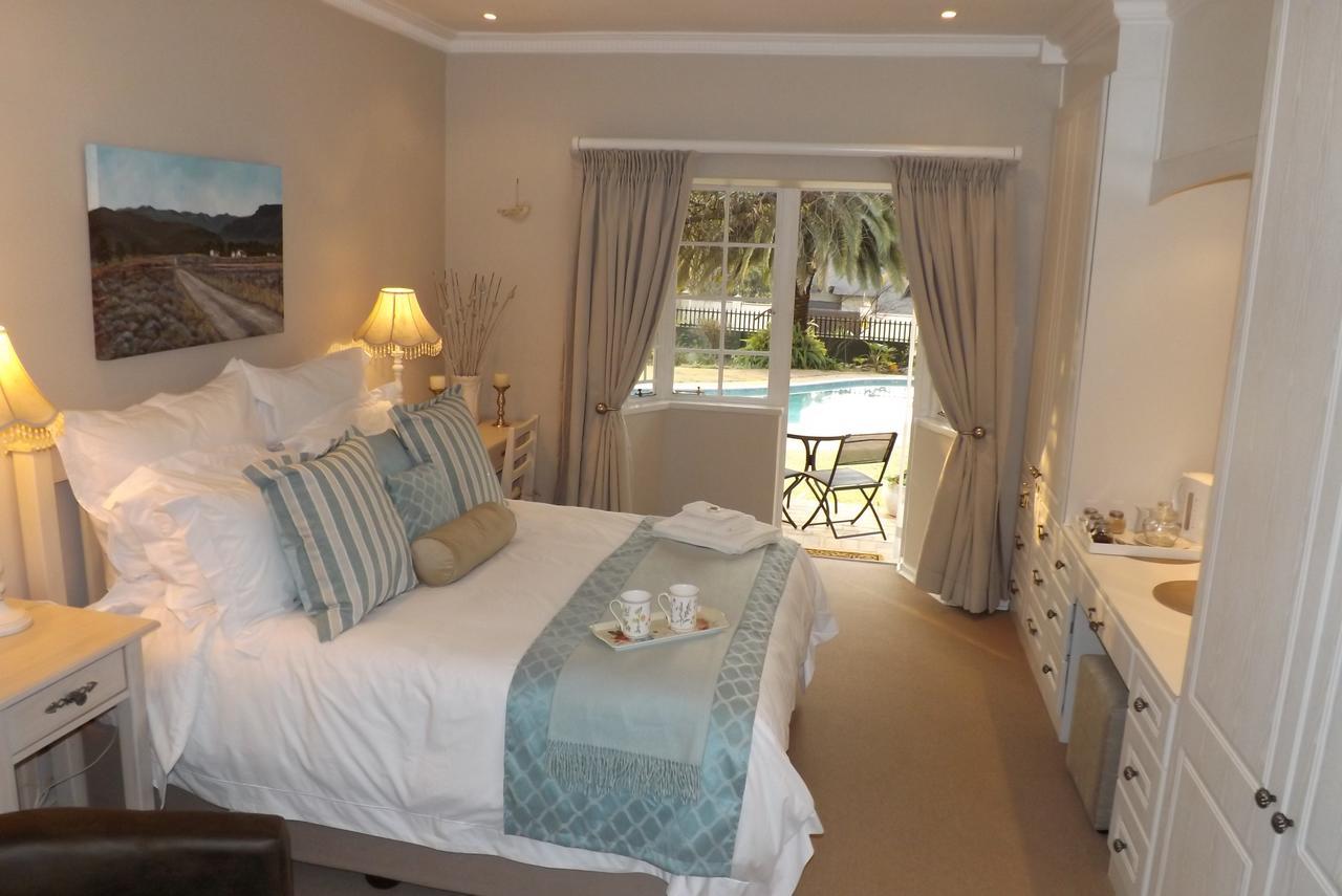 Tiree B&B Johannesburg Eksteriør billede