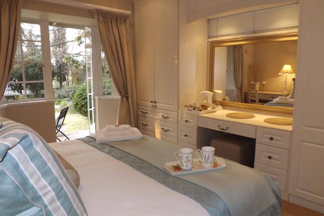 Tiree B&B Johannesburg Eksteriør billede