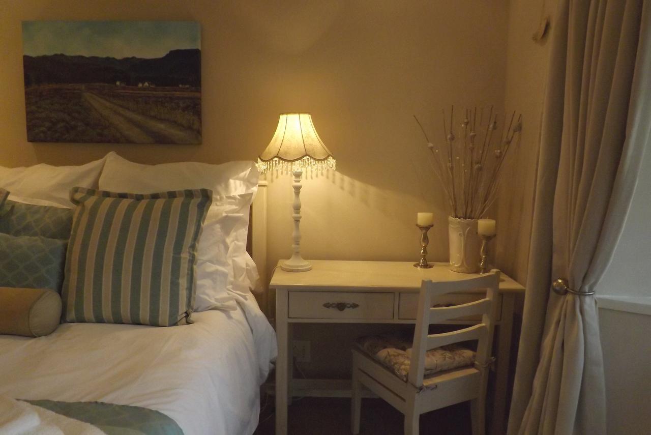 Tiree B&B Johannesburg Eksteriør billede