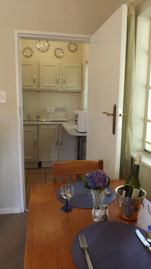 Tiree B&B Johannesburg Eksteriør billede