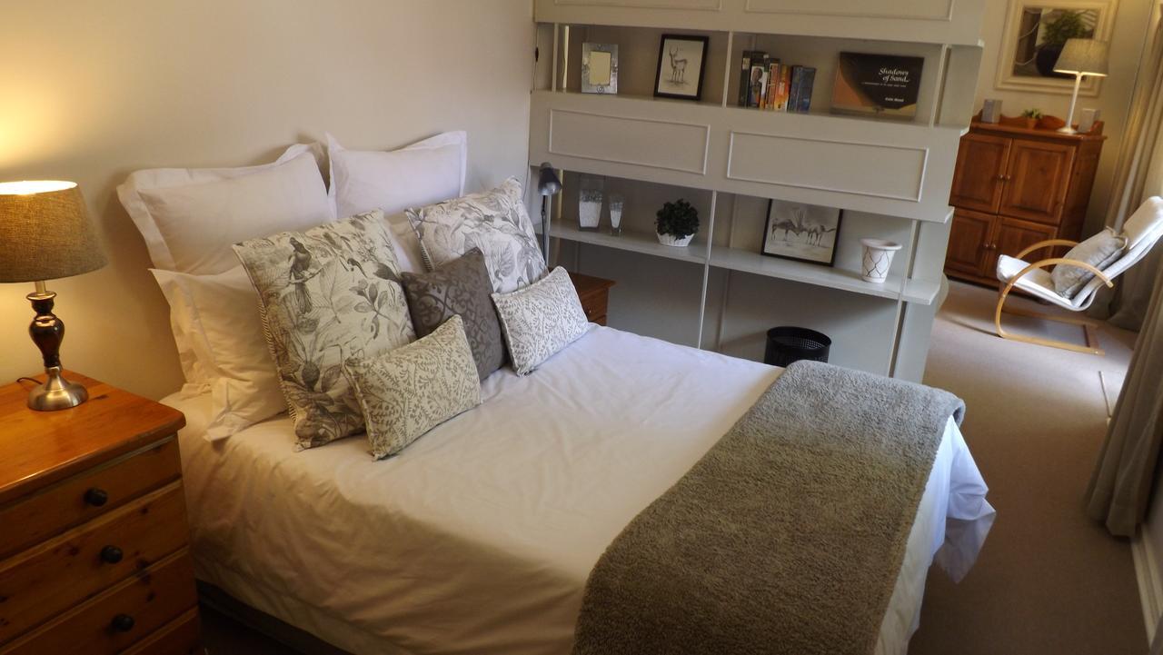 Tiree B&B Johannesburg Eksteriør billede