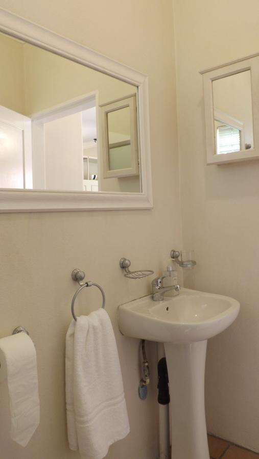 Tiree B&B Johannesburg Eksteriør billede