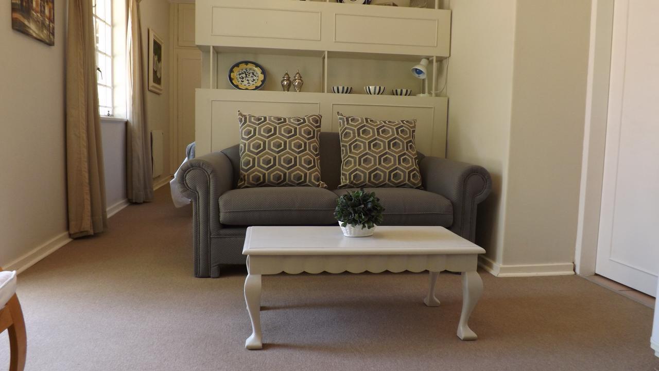 Tiree B&B Johannesburg Eksteriør billede