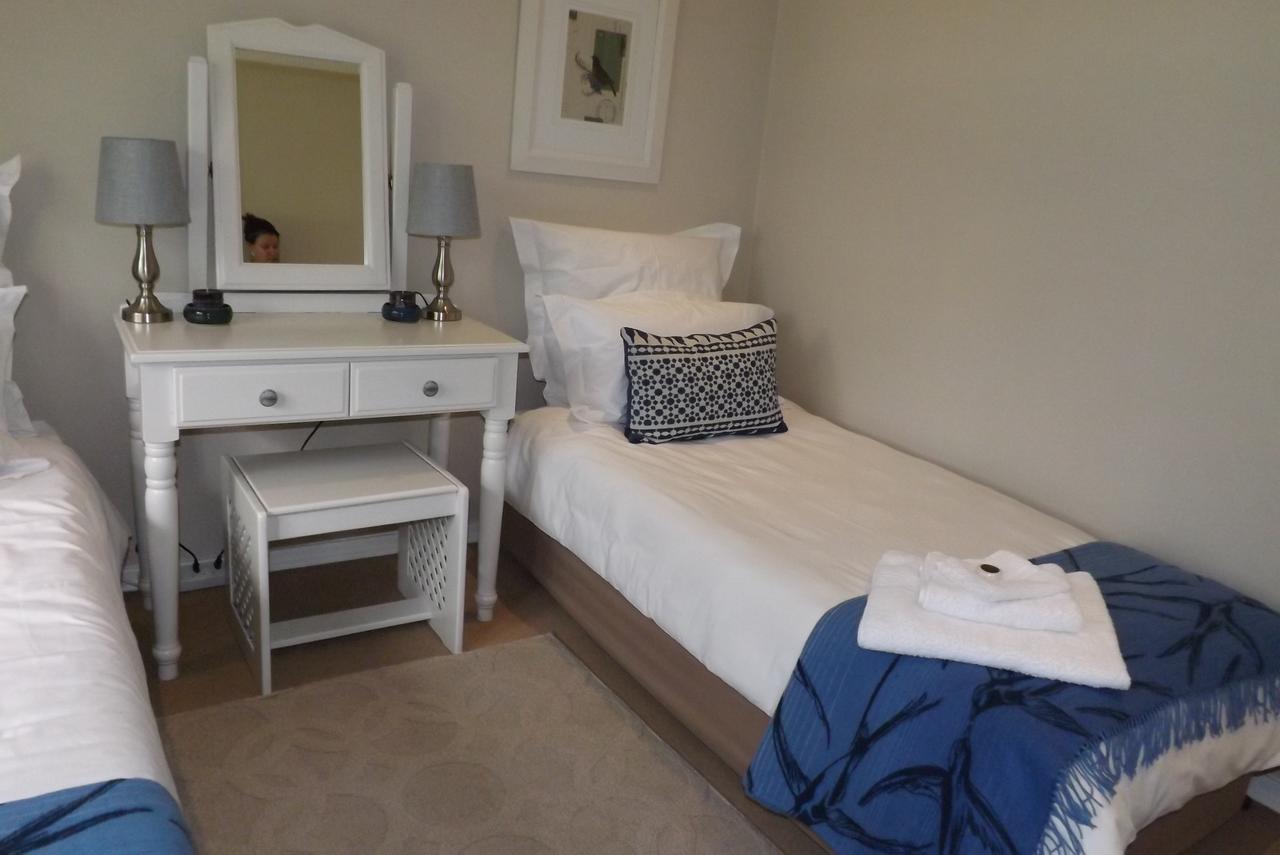 Tiree B&B Johannesburg Eksteriør billede