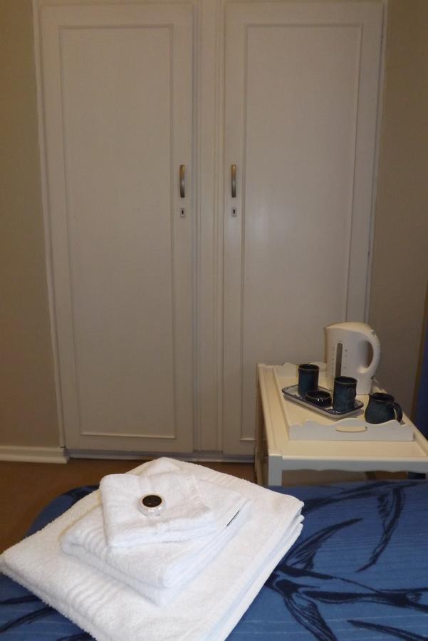 Tiree B&B Johannesburg Eksteriør billede